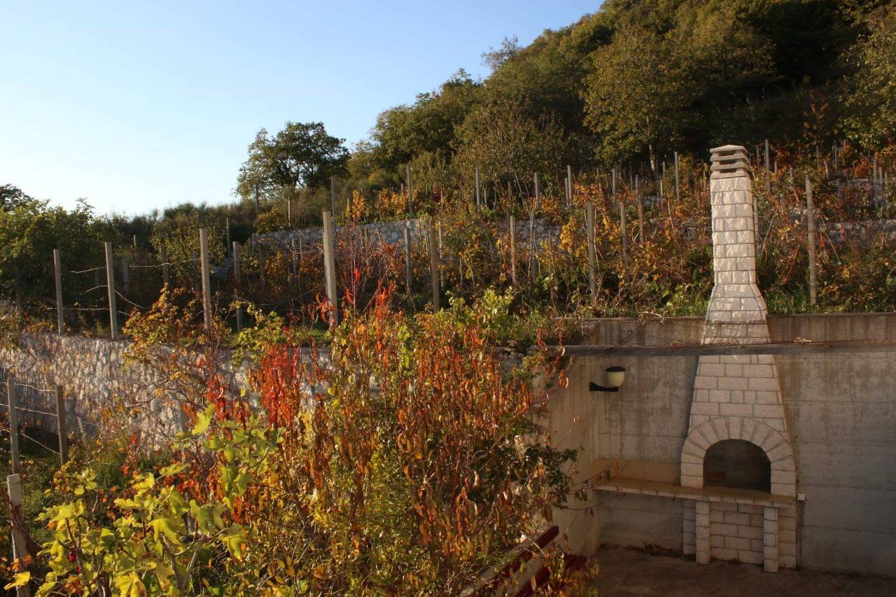 Image of House - 4 Bedrooms - 4 Bathrooms for Sale in Budva-Pobori-Montenegro, Image 1